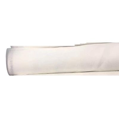 INTCHE White Silk Screen Printing Mesh 60M/80M/100M/120M/140M/160M/180M/200M Polyester Screen Printing Fabric 165cm Width Tool Parts (Color : White 1 Meter, Size : 47T 120M)