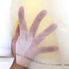 INTCHE White Silk Screen Printing Mesh 60M/80M/100M/120M/140M/160M/180M/200M Polyester Screen Printing Fabric 165cm Width Tool Parts (Color : White 1 Meter, Size : 47T 120M) view 3
