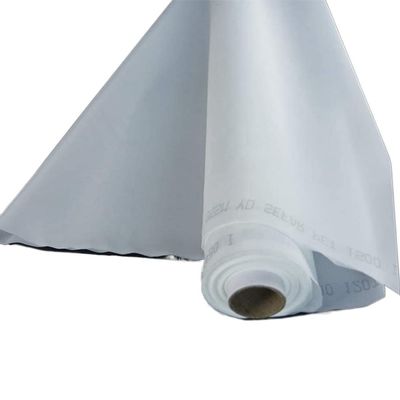 INTCHE 1 Meter Polyester Silk Screen Printing Mesh 165cm Width 120T/100T/48T/56T/64T/72T/80T/40T for Textiles Screen Printing (Color : 100 x 165CM, Size : 100T 250M Yellow)