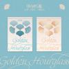 OH MY GIRL GOLDEN HOURGLASS 9th Mini Album (WAVE/LIGHT - RANDOM Ver.) K-POP SEALED view 1