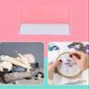Magnetic Needle Storage Case,Sewing Pin Organizer Manual DIY Sewing Stitching Pin Storage Box for Cross Stitch Sewing Knitting Pin Needle Storage view 4