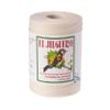 JILGUERO [200grs] by Omega - Macrame Cotton Thread for Hammocks, Crochet and Crafts - Color 146-Bone view 1