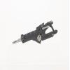 M.S.G Modeling Support Heavy Weapon Unit 36 Laser Cannon, Total Length: Approx. 7.3 inches (185 mm), Non-scale, Plastic Model view 4