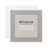 Creative Mark Cotton Canvas Panels 3x3" - 12 Pack - Professional Quality Fine Weave Acrylic Primed Artist Canvas Boards for Painting, Acrylics, Studios, & More view 2