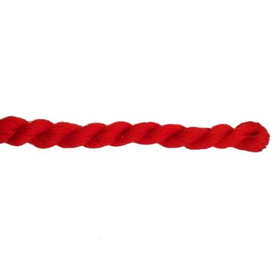 Sacramento Stitchery Silk Fiber-Tomato