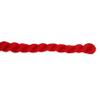 Sacramento Stitchery Silk Fiber-Tomato view 1