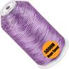 New brothread - Single Huge Spool 5000M Each Polyester Embroidery Machine Thread 40WT for Commercial and Domestic Machines - Variegated Color-V-006 view 1