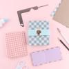 CYFUN DESIGN 5-in-1 Book Cover Guide to Create Sturdy Chipboard Covers, Bookbinding Ruler, Stainless Steel Metal Book Binding Cover Tool, Scrapbooking Tools Arts Crafts, Scrapbook Cover Maker view 4