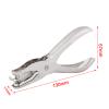 1pcs Paper Punch Single Hole Puncher Circle Cutting Tool for Crafts Scrapbooking Ticket MarkingDiameter 6mm view 3