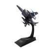 OPO 10 - 1/100 Military Fighter Aircraft Compatible with AV-8B Harrier II NA Spain 1998 - CP108 view 2