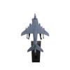 OPO 10 - 1/100 Military Fighter Aircraft Compatible with AV-8B Harrier II NA Spain 1998 - CP108 view 3