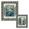 Parallel Forest by Bound to Be Quilting PTN3071 Parallel Forest Pattern view 1