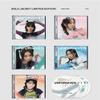 LE SSERAFIM - JAPAN 2nd Single UNFORGIVEN Solo Jacket Limited Edition (HONG EUNCHAE (RED) ver.) view 2