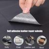 Leather Repair Patch Waterproof and Wear-Resistant Self-Adhesive Leather Repair Patch, Suitable for Sofas, Car Seats, Handbags, Jackets (Color : A13, Size : 50x60cm20x24) view 2