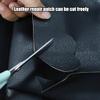 Leather Repair Patch Waterproof and Wear-Resistant Self-Adhesive Leather Repair Patch, Suitable for Sofas, Car Seats, Handbags, Jackets (Color : A13, Size : 50x60cm20x24) view 3