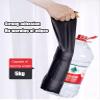 Leather Repair Patch Waterproof and Wear-Resistant Self-Adhesive Leather Repair Patch, Suitable for Sofas, Car Seats, Handbags, Jackets (Color : A13, Size : 50x60cm20x24) view 4