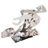 NDNCZDHC Ruffler Presser, Ruffler Attachment Presser Foot, Sewing Machine Gathering Presser Foot for Sewing Machine Spaced Pleats Gathers, Adjust Depth view 1