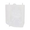 QANYEGN Silicone Animal, Cute Animal Soap, Non Stick Animal, Chocolate Making for Crafts Decoration(No.2 Forte Cat) view 1