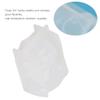 QANYEGN Silicone Animal, Cute Animal Soap, Non Stick Animal, Chocolate Making for Crafts Decoration(No.2 Forte Cat) view 3