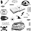 Creative Expressions Stamp Set By Jamie Rodgers-Poisonous Potions view 1