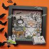 Creative Expressions Stamp Set By Jamie Rodgers-Poisonous Potions view 2