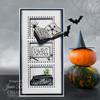 Creative Expressions Stamp Set By Jamie Rodgers-Poisonous Potions view 3