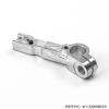 Blooy - 122-87306 Lower Looper Arm For Juki MO-3600 Industrial Overlock Sewing Machine Parts Accessories Holder Bracket view 4