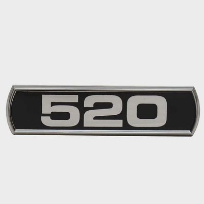 Boat Model Number Decal 7604069-16 | 520 SL24 5 1/4 x 1 3/8 in