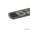 Boat Model Number Decal 7604069-16 | 520 SL24 5 1/4 x 1 3/8 in view 2