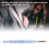 Punch Needle Punch Needle Kits 2762 Embroidery Needle Punch Needle Pen Kit Tool for DIY Craft view 3