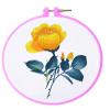KENTUCKIZ, Silk Thread Embroidery Kit/Suzhou Classical Embroidery Chinese Traditional Art of Embroidery/Cross Stitch Kits/Embroid - (Color: 6) view 1
