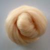 KENTUCKIZ, 45Gr Needle Felting Light Pink Flesh Skin Tones Felting Wool Roving Fibre Wool for 3D Projects DIY Needle Felting - (Color: 45Gr) view 2