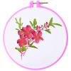 KENTUCKIZ, Silk Thread Embroidery Kit/Suzhou Classical Embroidery Chinese Traditional Art of Embroidery/Cross Stitch Kits - (Color: 3) view 1