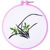 KENTUCKIZ, Silk Thread Embroidery Kit/Suzhou Classical Embroidery Chinese Traditional Art of Embroidery/Cross Stitch Kits - (Color: 3) view 3