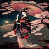 RMSGOZO Japanese Umbrella Woman Geisha Diamond Painting - Cartoon Sakura Beauty Diamond Art Kits for Adults, Full Round Gemstone Crystal Cross Stitch Kit, for Wall Decor (16 X 24 Inch) view 1