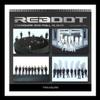 (YG TAG Ver.) TREASURE [REBOOT] 2nd Full Album (ONYX + GRAY + WHITE + RED - 4 Ver Set.) K-POP SEALED view 1