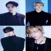(YG TAG Ver.) TREASURE [REBOOT] 2nd Full Album (ONYX + GRAY + WHITE + RED - 4 Ver Set.) K-POP SEALED view 3