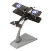 AZIZAT 1/72 SE 5A Fighter Plane Metal Aircraft Model Airplane Model with Display Stand Die-Cast Alloy Model Plane for Collection Festival Gift Ornament view 1