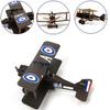 AZIZAT 1/72 SE 5A Fighter Plane Metal Aircraft Model Airplane Model with Display Stand Die-Cast Alloy Model Plane for Collection Festival Gift Ornament view 3