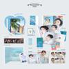THE BOYZ - PHANTASY Part.1 Christmas In August (Vol.2) Album (Holiday ver.) view 3