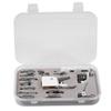 15Pcs Sewing Presser Foot for Janome Singer Multifunctional Sewing Machine Accessories Kit view 1