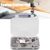15Pcs Sewing Presser Foot for Janome Singer Multifunctional Sewing Machine Accessories Kit view 2