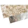 FALLER 171802 Rock Foil Ochre Gauge H0 TT N Z view 1