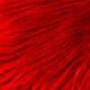 Qidkeo Faux Fur Fabric for Crafts, Gnomes, Animal Costumes, Cushions, Decorations Red 20x20in view 1