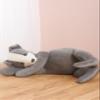 Simplicity SS9807OS Poseable Plush Puppies Sewing Pattern Kit by Elaine Heigl Designs, Design Code S9807, 24" H view 3