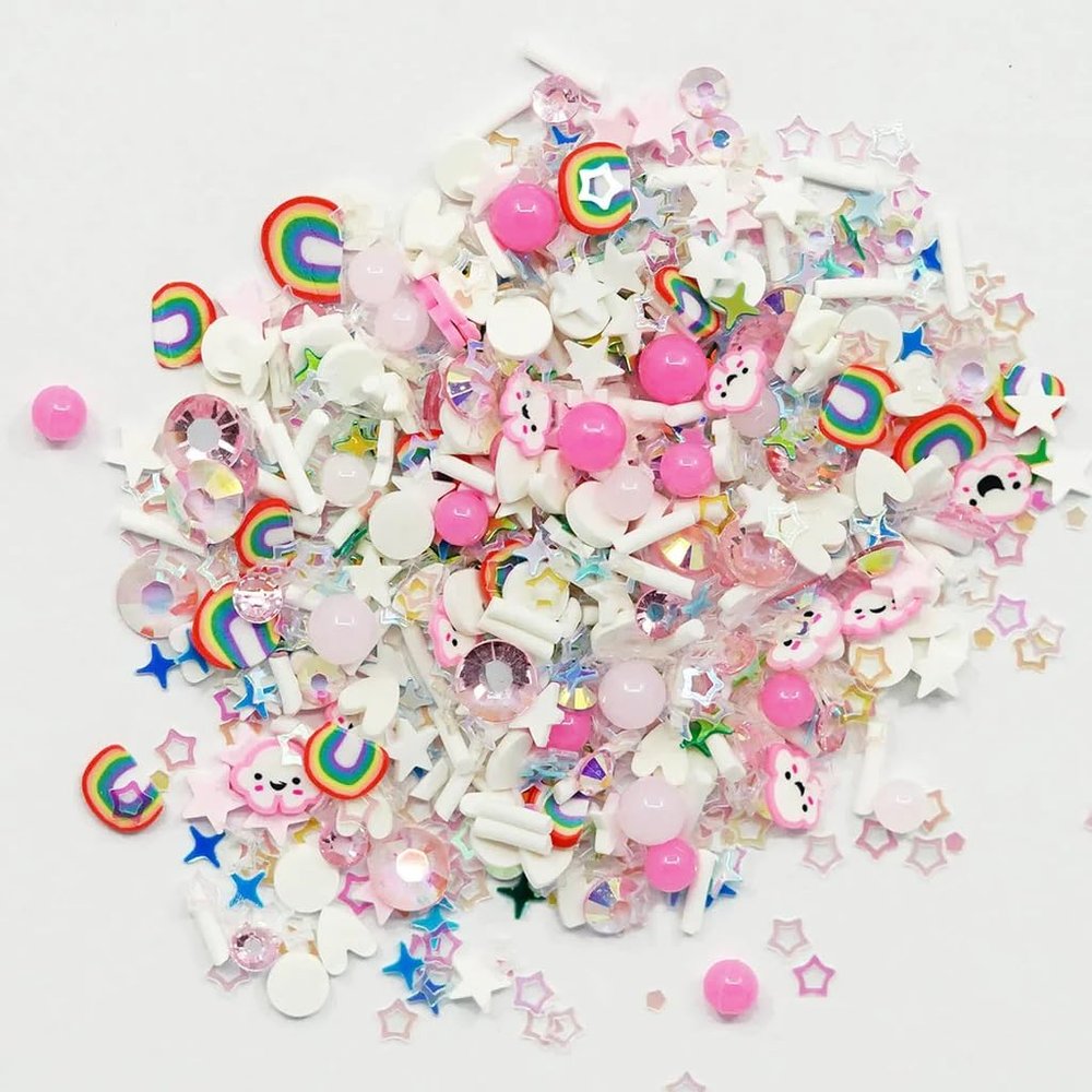 Daydreams Mixupz Embellishment Set