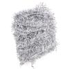 Semperfli Holographic Chenille 15mm Silver view 1