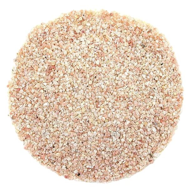 1/4 Ounce No Dye Red Aventurine Chip No Powder Inlay Sand Painting