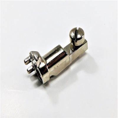 Replacement Adapter Ankle Converter, Low Shank, 0019477000, for BERNINA Sewing Machines : 1001 1004 1006 1008 950+