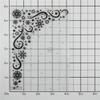 DzIxY Christmas Snowflake Plastic Embossing Folders for Cards Making Supplies DIY Paper 3D Scrapbook Stencils Album Crafts Decoration Template view 2